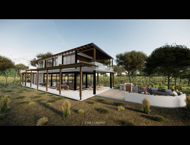 4 BEDROOM HOUSE FOR SALE IN RUST DE WINTER